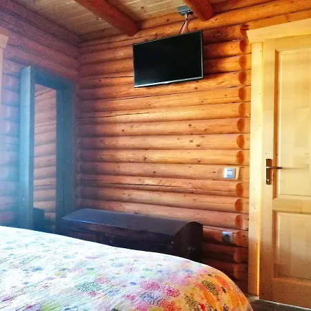 Wild House *