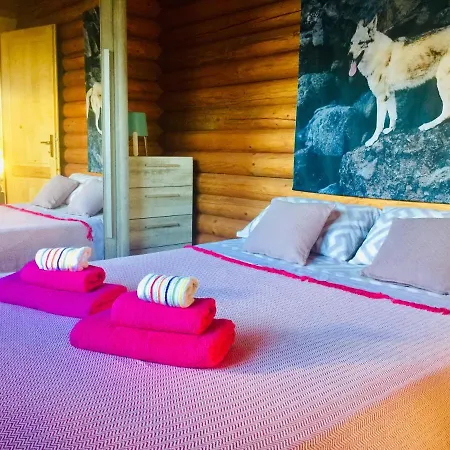 Wild House Holiday home Las Palmas de Gran Canaria