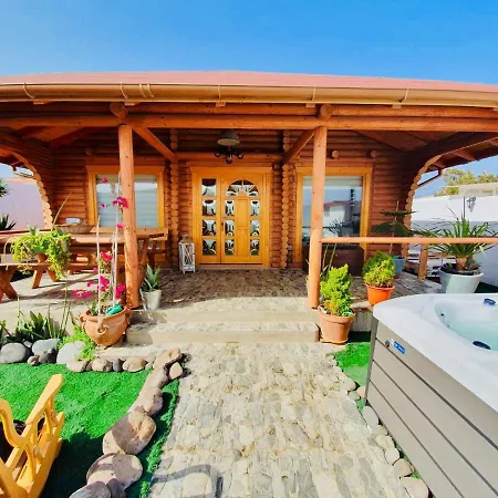 Wild House Las Palmas de Gran Canaria