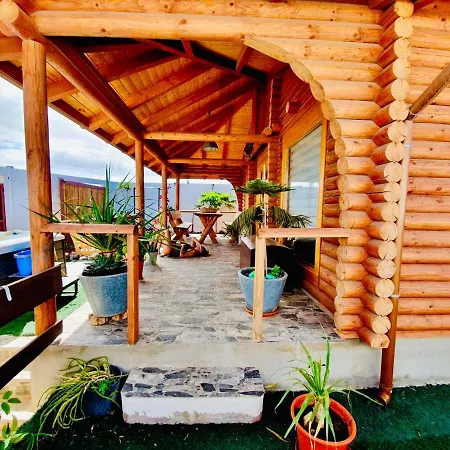 Wild House Holiday home Las Palmas de Gran Canaria