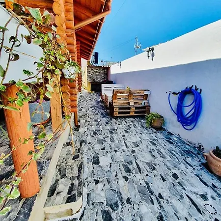 Wild House * Las Palmas de Gran Canaria