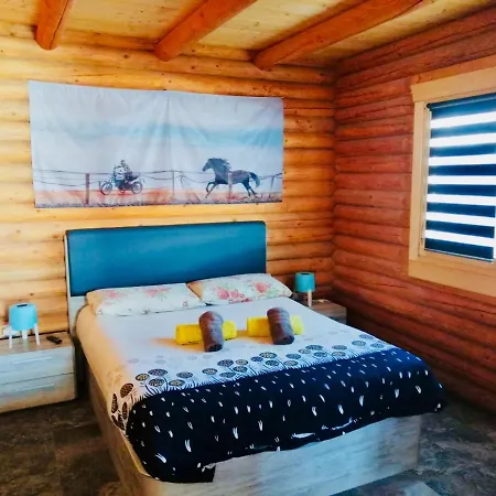 Wild House Holiday home *
