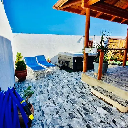 Wild House Las Palmas de Gran Canaria