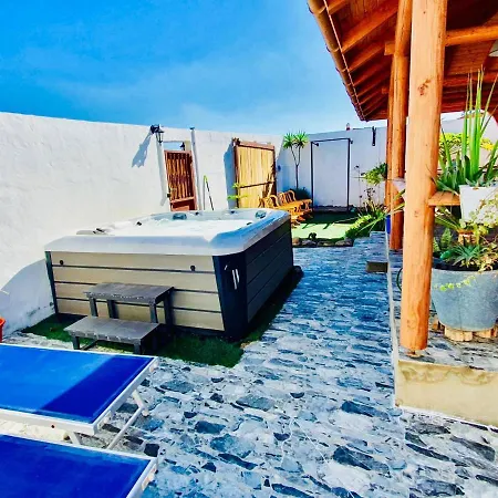 Holiday home Wild House