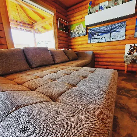 Holiday home Wild House Las Palmas de Gran Canaria