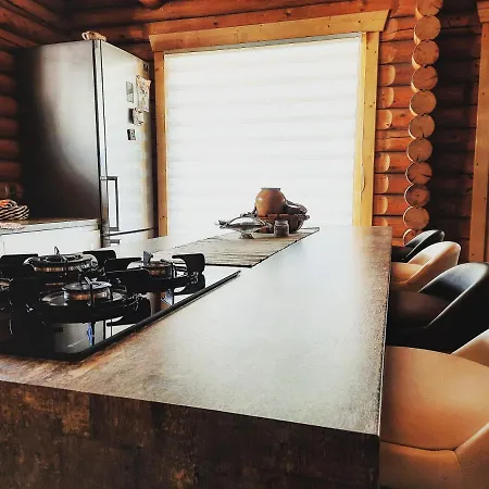 Holiday home Wild House *