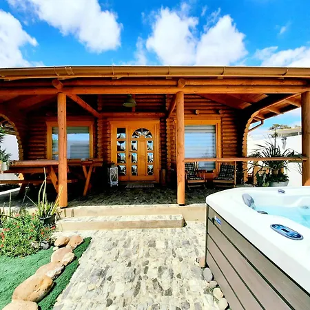 Holiday home Wild House *