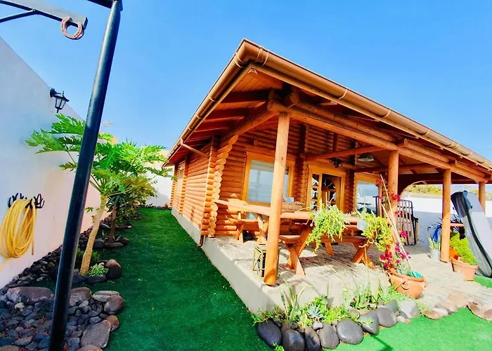 Wild House Las Palmas de Gran Canaria