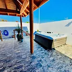 Wild House لاس بالماس دي غران كاناريا