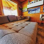بيت للعطل Wild House لاس بالماس دي غران كاناريا