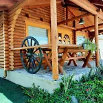 Wild House بيت للعطل