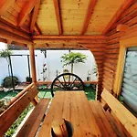 Wild House بيت للعطل *