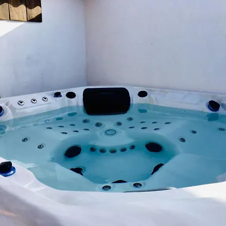 Сasa de vacaciones Wild House