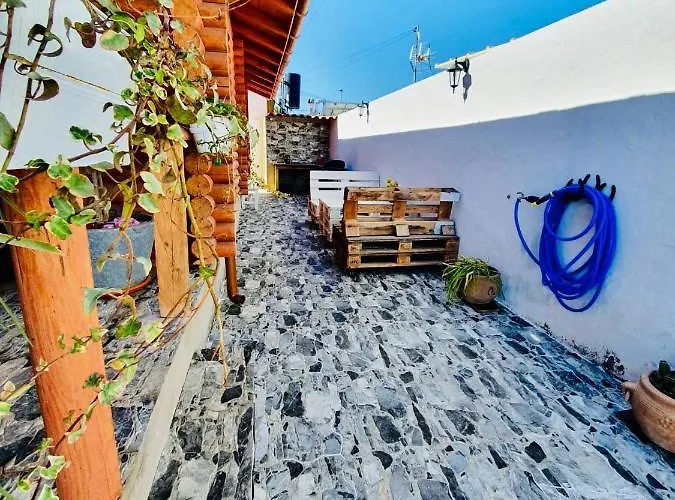 Wild House * Las Palmas / Gran Canaria