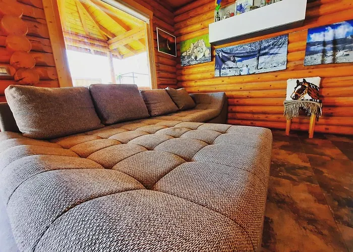 Ferienhaus Wild House Las Palmas / Gran Canaria