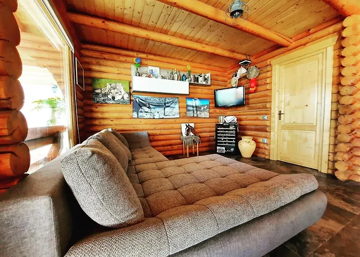 Wild House