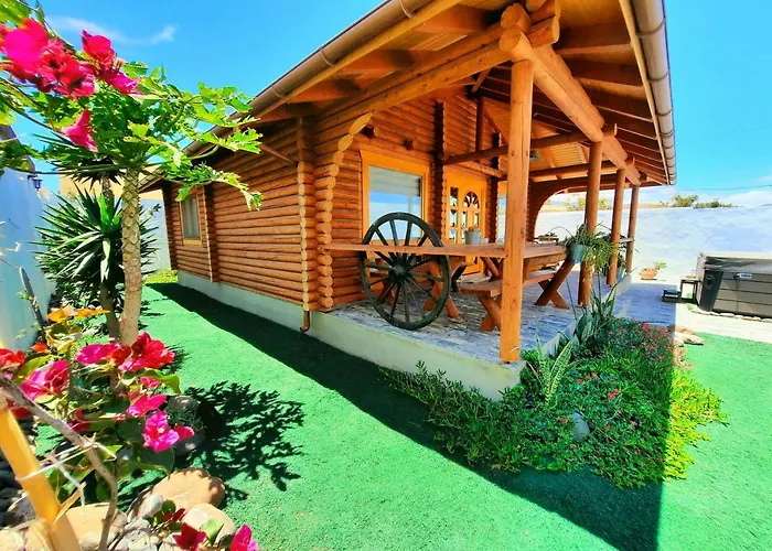 Wild House Las Palmas / Gran Canaria